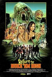 Return to Nuke Em High Volume 1