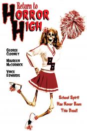 Return to Horror High