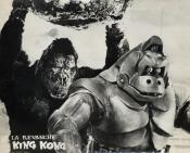 Photo de Revanche de King Kong, La 1 / 8