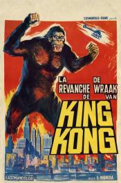 Revanche de King Kong La