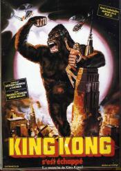 Photo de Revanche de King Kong, La 8 / 8