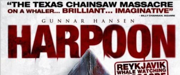 CRITIQUES - Avant-première - REYKJAVIK WHALE WATCHING MASSACRE de Júlíus Kemp LE CHOC DES TITANS de Louis Leterrier