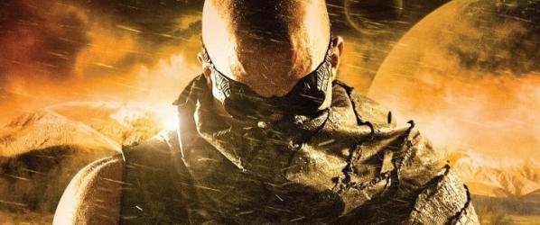 MEDIA - RIDDICK Un premier teaser 