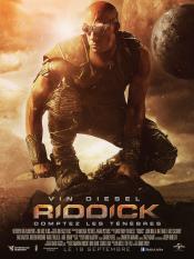 Photo de Riddick 31 / 53