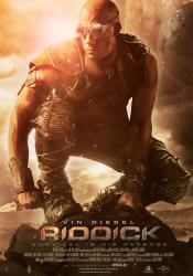 Photo de Riddick 46 / 53