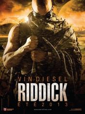 Photo de Riddick 47 / 53