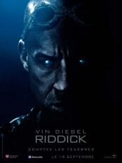 MEDIA - RIDDICK La bande-annonce VOST et des nouvelles images