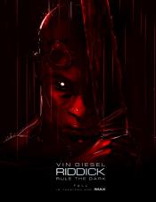 Photo de Riddick 49 / 53