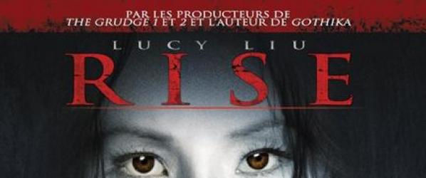 RISE Sorties du jour RISE LE REVEIL DES GOLEMS