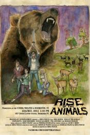 Photo de Rise of the Animals 1 / 1