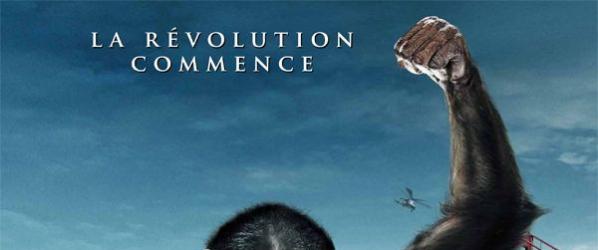Sortie de la semaine LA PLANETE DES SINGES LES ORIGINES GREEN LANTERN MELANCHOLIA