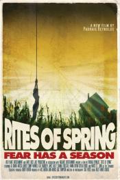 Rites of Spring