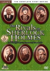 Rivaux de Sherlock Holmes Les