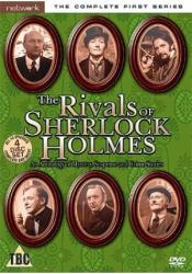 Photo de Rivaux de Sherlock Holmes, Les 1 / 1