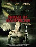 RIVER OF DARKNESS Une première affiche et bande-annonce pour RIVER OF DARKNESS le film avec les superstars du catch