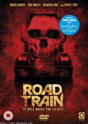 CRITIQUES - ROAD KILL ROAD TRAIN de Dean Francis