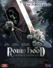 Robin Hood Ghosts of Sherwood