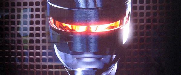 ROBOCOP Aronofsky réalisera un nouveau ROBOCOP 