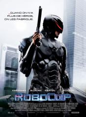 MEDIA - ROBOCOP French poster and 3 new videos