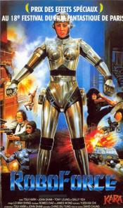 Photo de Roboforce 1 / 1