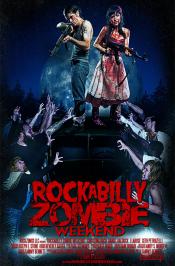 Photo de Rockabilly Zombie Weekend 1 / 1