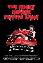 Photo de The Rocky Horror Picture Show 11 / 21