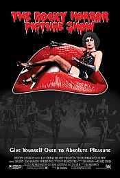 Photo de The Rocky Horror Picture Show 14 / 21