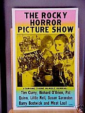 Photo de The Rocky Horror Picture Show 16 / 21