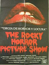 Photo de The Rocky Horror Picture Show 17 / 21