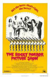 Photo de The Rocky Horror Picture Show 20 / 21