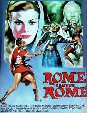 Rome contre Rome