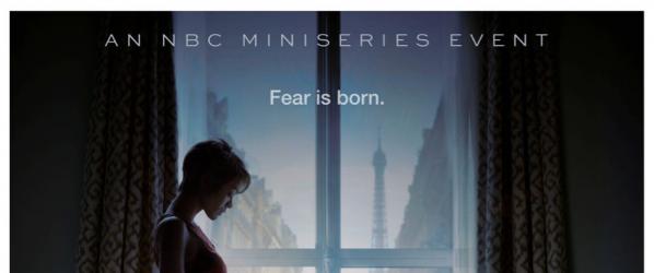 MEDIA - ROSEMARYS BABY Un premier spot TV et une affiche