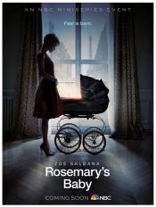 MEDIA - ROSEMARYS BABY Un premier spot TV et une affiche