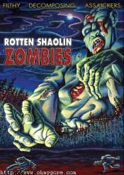 Photo de Rotten Shaolin Zombies 1 / 1