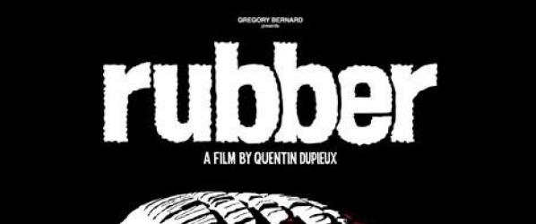 EVENTS - RUBBER Avant-première de RUBBER au Comoedia