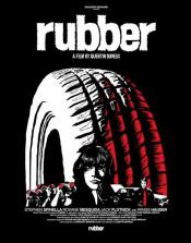 EVENTS - RUBBER Avant-première de RUBBER au Comoedia