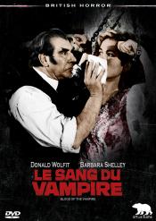 Sang Du Vampire, Le