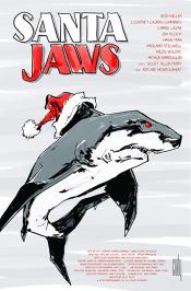 Photo de Santa Jaws  3 / 3