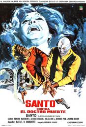 Santo vs Doctor Death