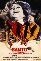 Photo de Santo vs. Doctor Death 2 / 2