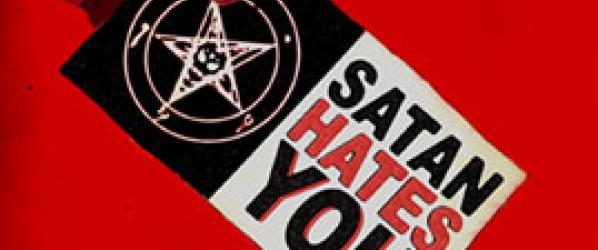 SATAN HATES YOU SATAN HATES YOU - Plus de monstres chez Satan