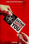 Satan Hates You