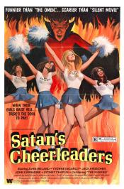 Photo de Satan's Cheerleaders 1 / 1