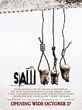 SAW 3 Saw 3 in UK cinemas on October 27