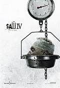 SAW 4 Des photos pour SAW 4