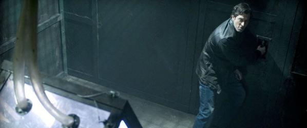 SAW 5 Une nouvelle photo de Megan Good dans SAW V