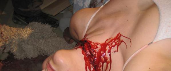 SAW 5 SAW 5 photos de tournage