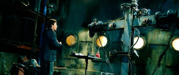 SAW 6 Un stock de photos pour SAW 6