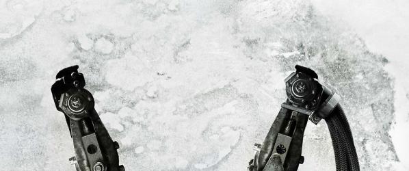 SAW 6 SAW 6 - Une nouvelle affiche un extrait et une featurette