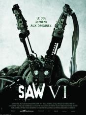 Saw VI